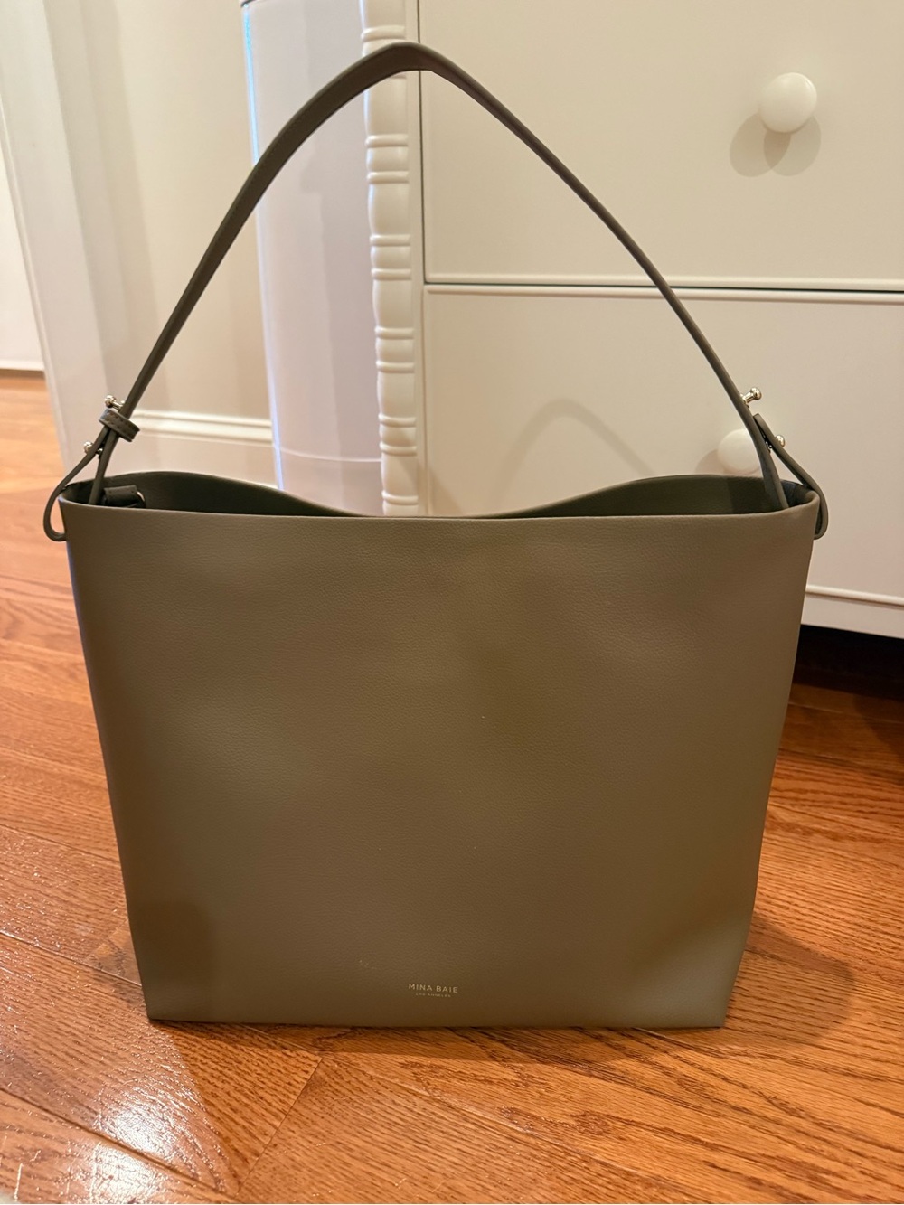 Mina Baie Harlow Tote